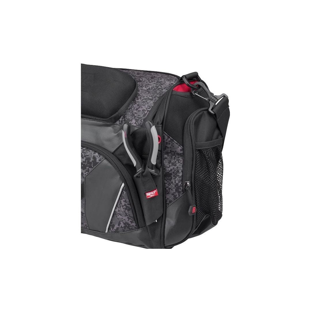 RAPALA URBAN MESSENGER BAG 20L