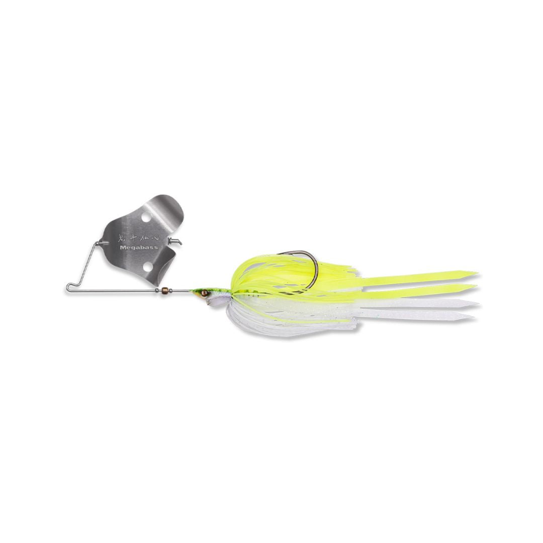 MEGABASS JAMAICA BOA JR. 3/8OZ SUPER METAL