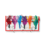 BOONE DOLPHIN RIG KIT 6PC