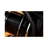 OKUMA LS-8K BIG PIT BAITFEEDER REEL