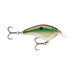 COPPER GREEN SHAD SLIM 6
