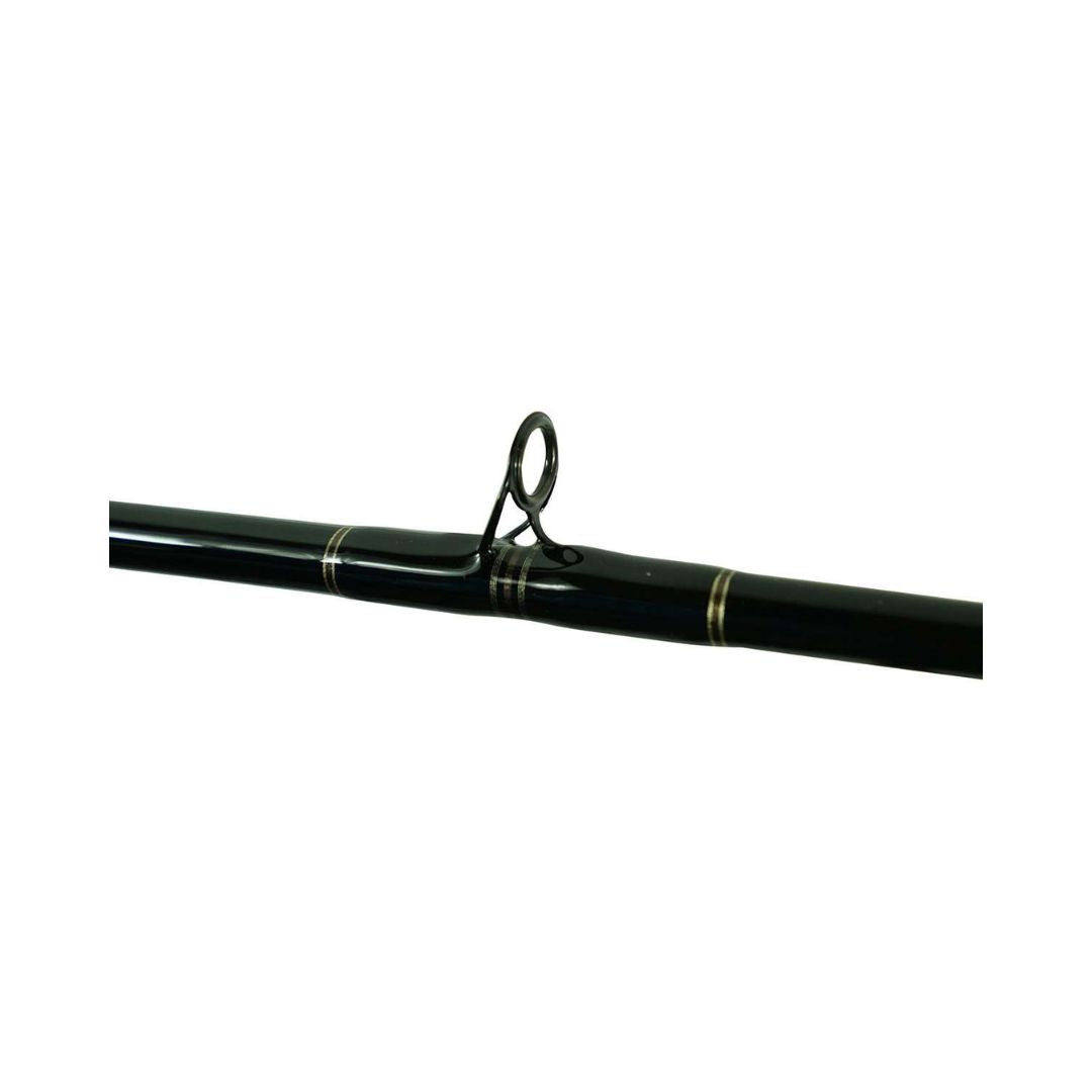 BLACKFIN FIN SERIES 151 7' 1PC CONVENTIONAL ROD