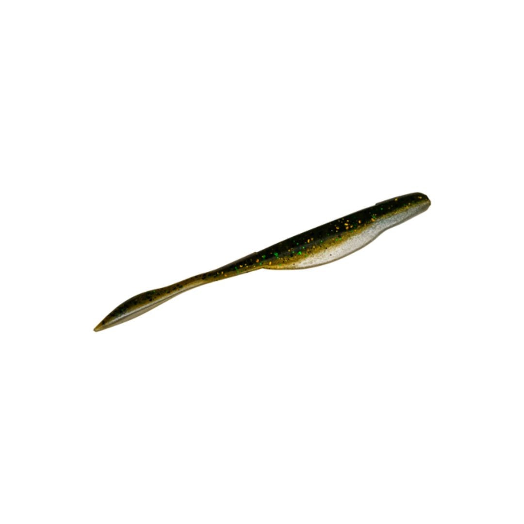 STRIKE KING KVD CAFFEINE SHAD 5" LURES