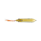 SNAGPROOF ZOO DOG 4.25" HOLLOW BODY WEEDLESS TOPWATER LURE