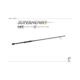 ASSASSIN SUPERNOVA RODS