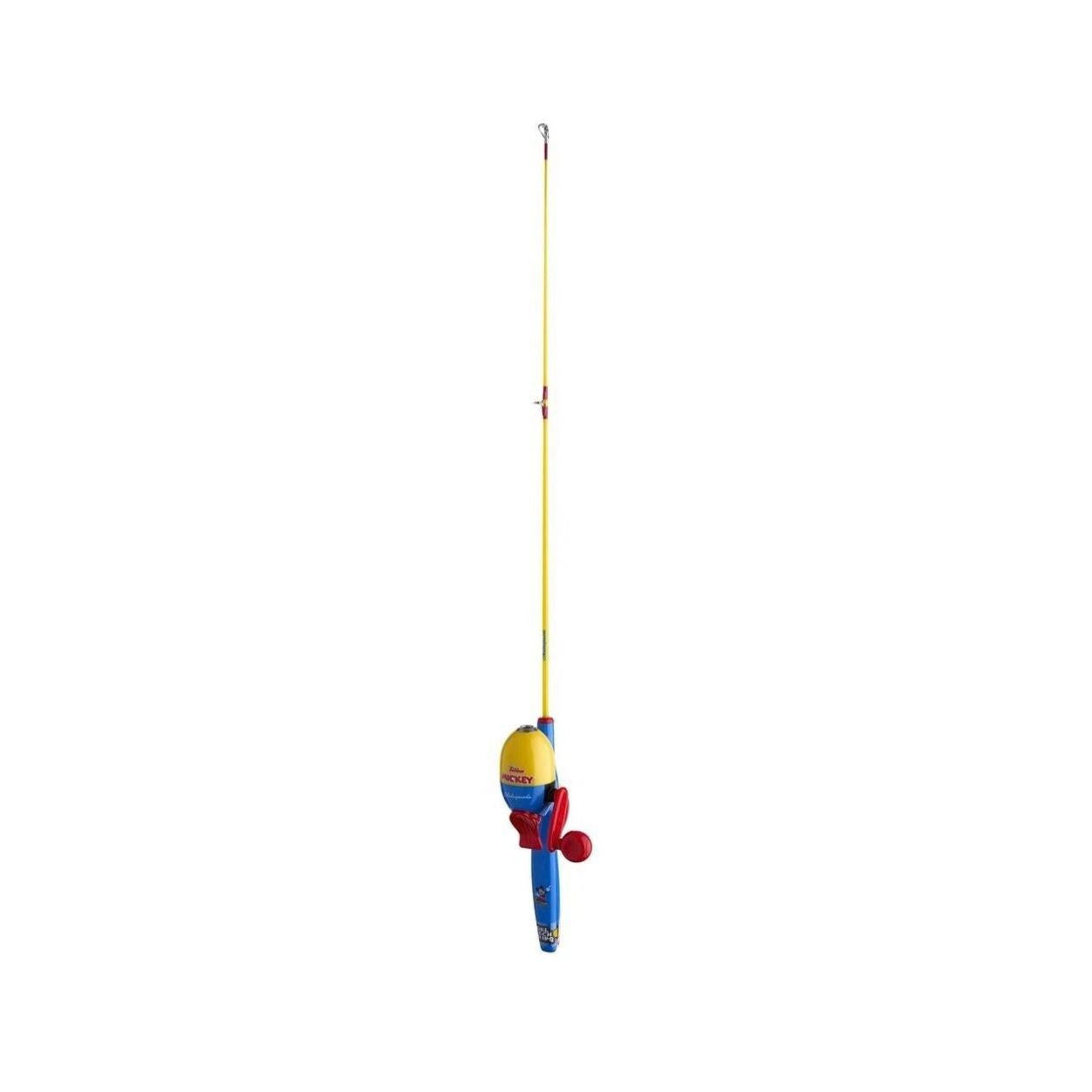 DISNEY MICKEY MOUSE BEGINNER COMBO