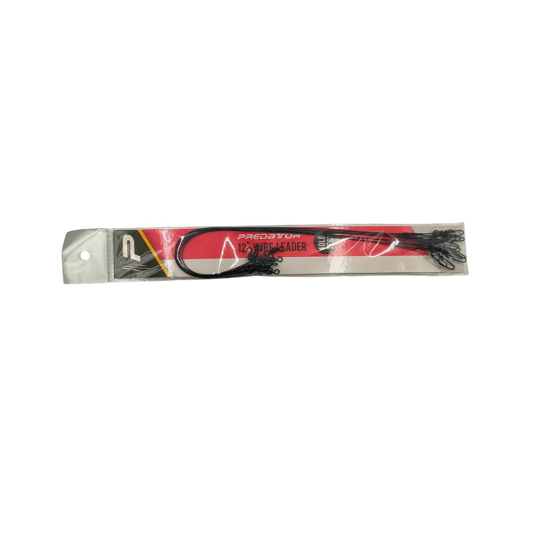 PREDATOR WIRE LEADER