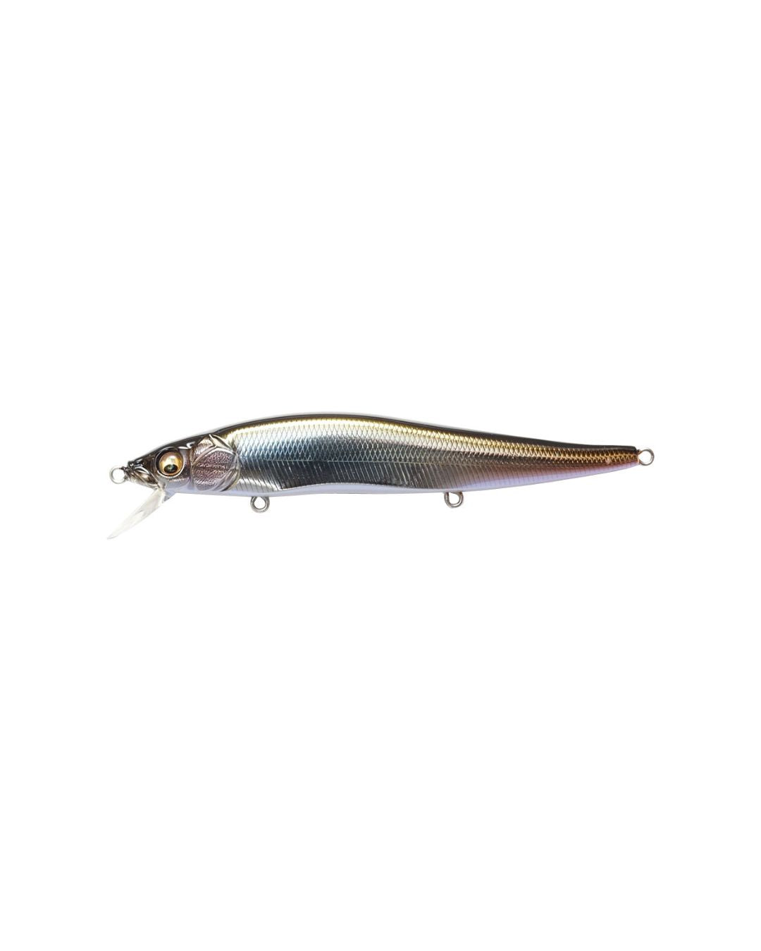 MEGABASS VISION ONETEN JERKBAIT