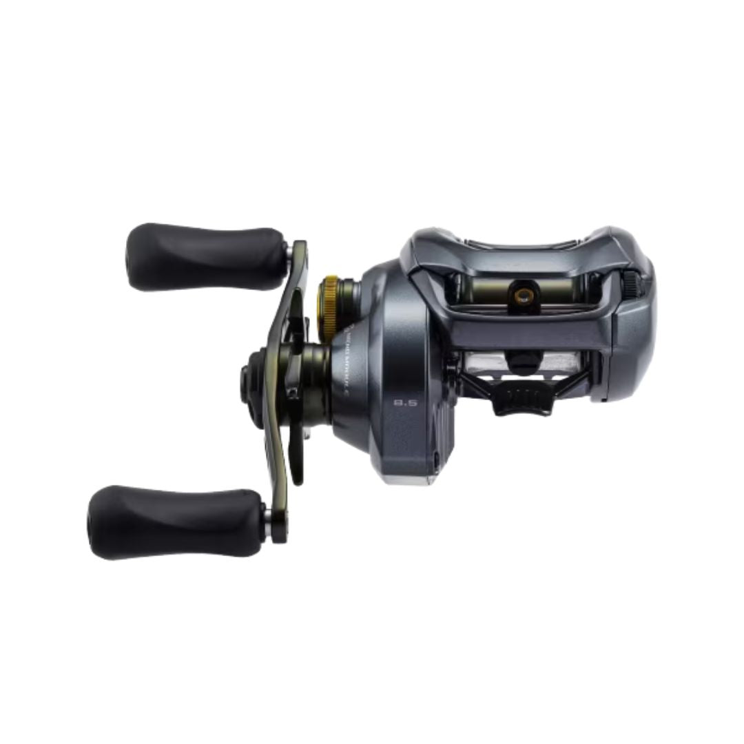 SHIMANO CURADO DC 200XG REEL
