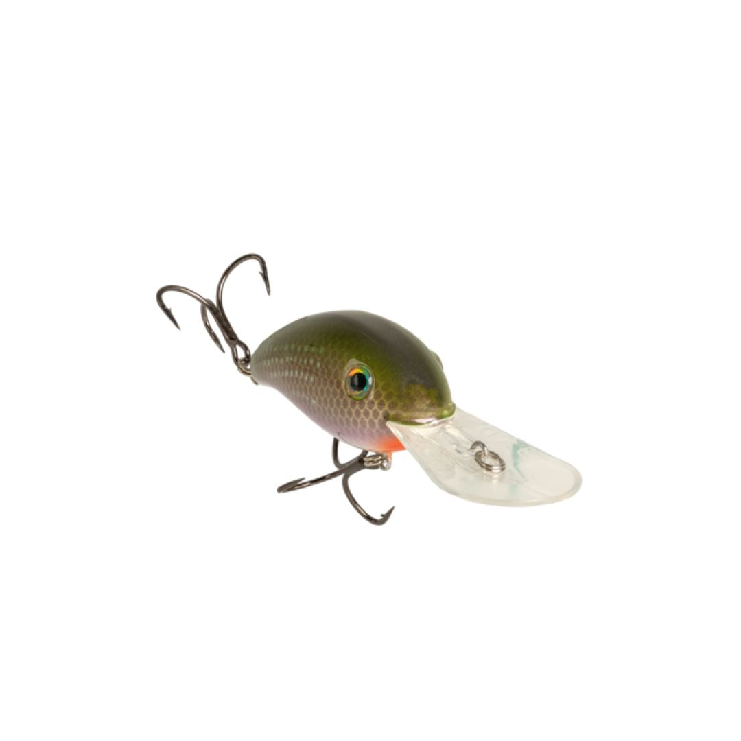 STRIKE KING 3XD ELITE CRANKBAIT