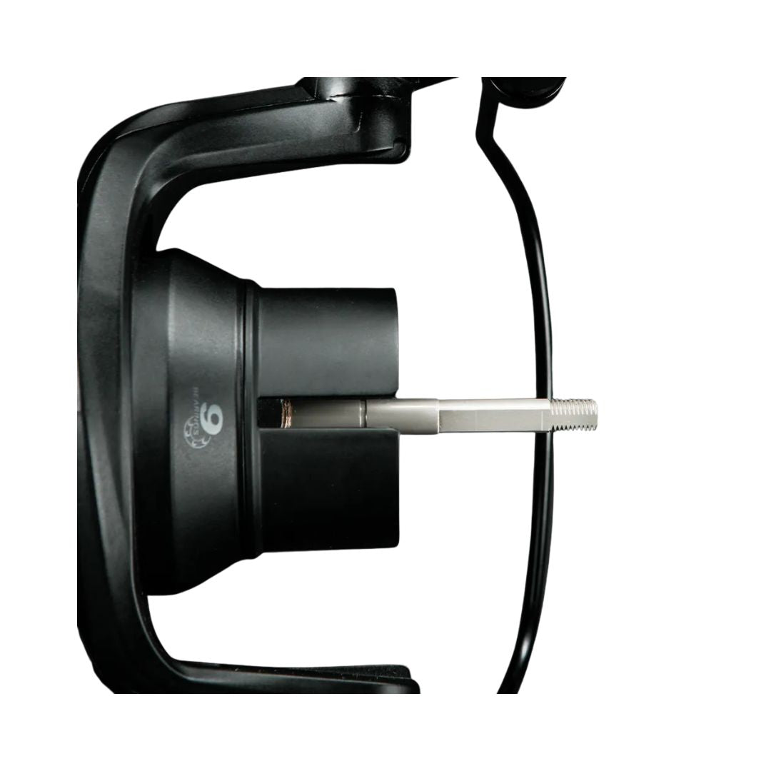 OKUMA OBSIDIAN BIG PIT REEL