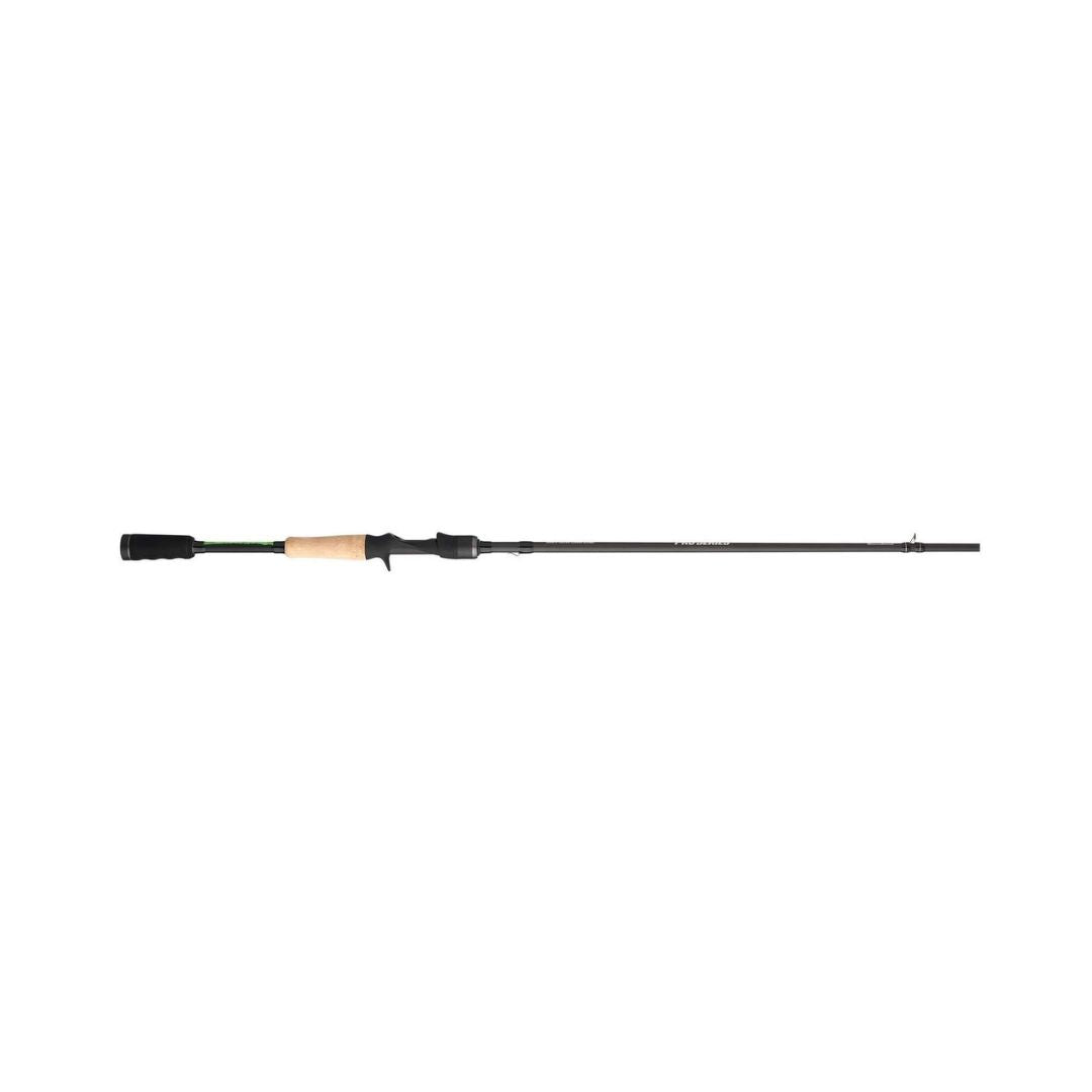 ABU GARCIA PRO SERIES 6'10" MH 1PC CASTING ROD (ADRIAN AVENA)