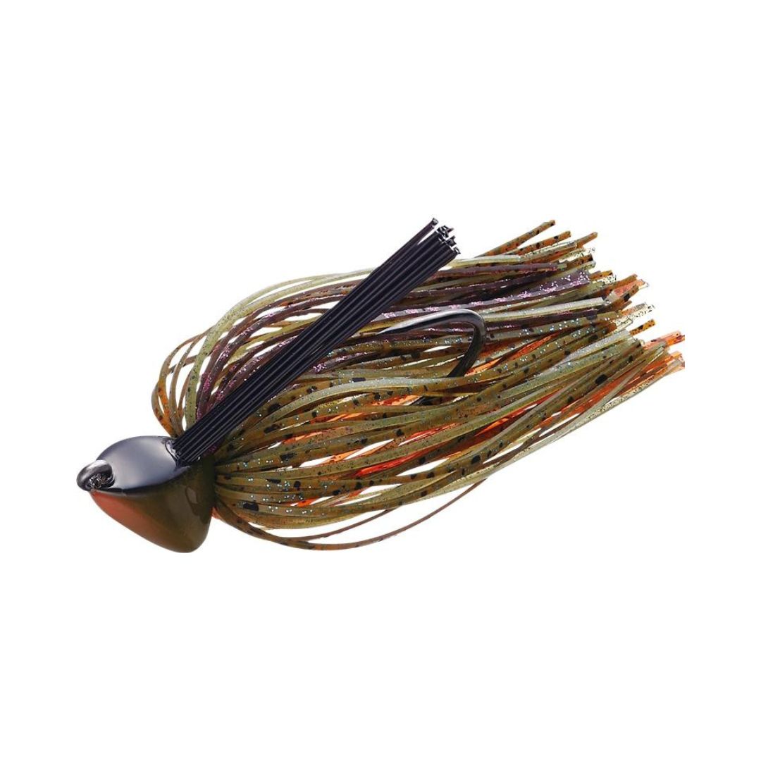 EVERGREEN GRASS RIPPER 3/8OZ