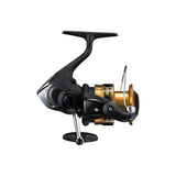 Shimano FX C3000FC Reel