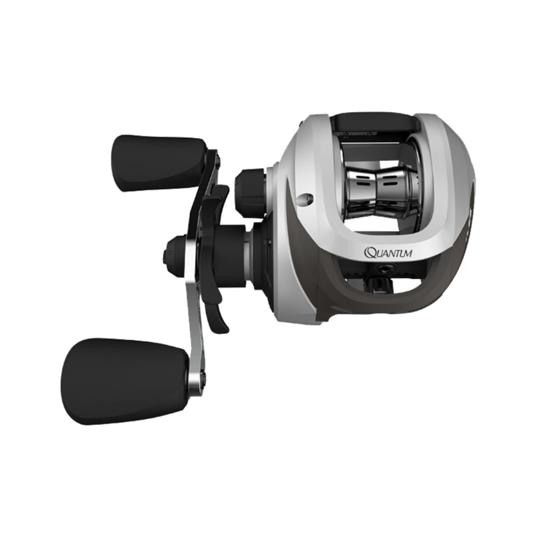 QUANTUM THROTTLE TH100HC BAITCASTER REEL