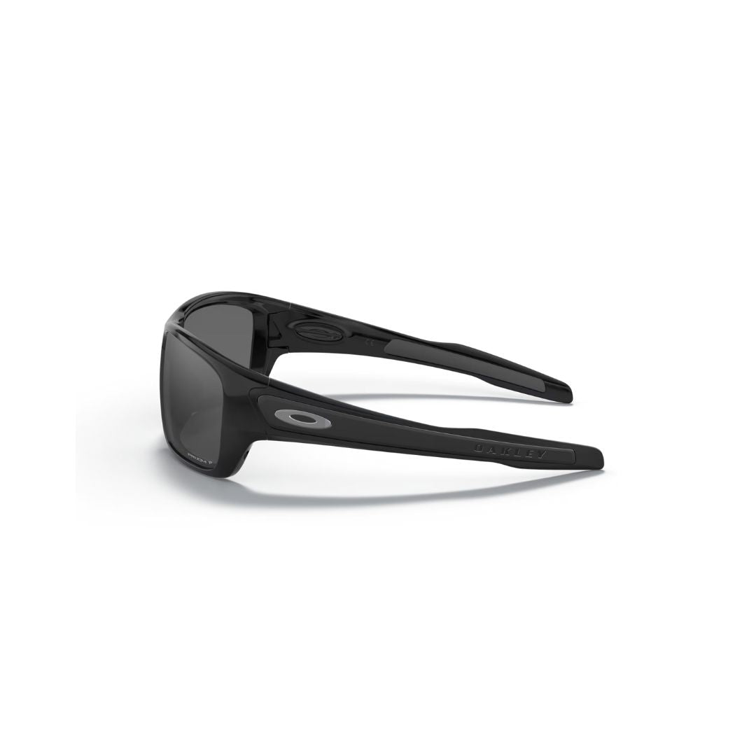 OAKLEY TURBINE PRIZM BLACK SUNGLASSES