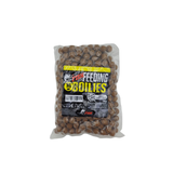 UFISH HIGH PROTEIN FEEDING BOILIES 1KG