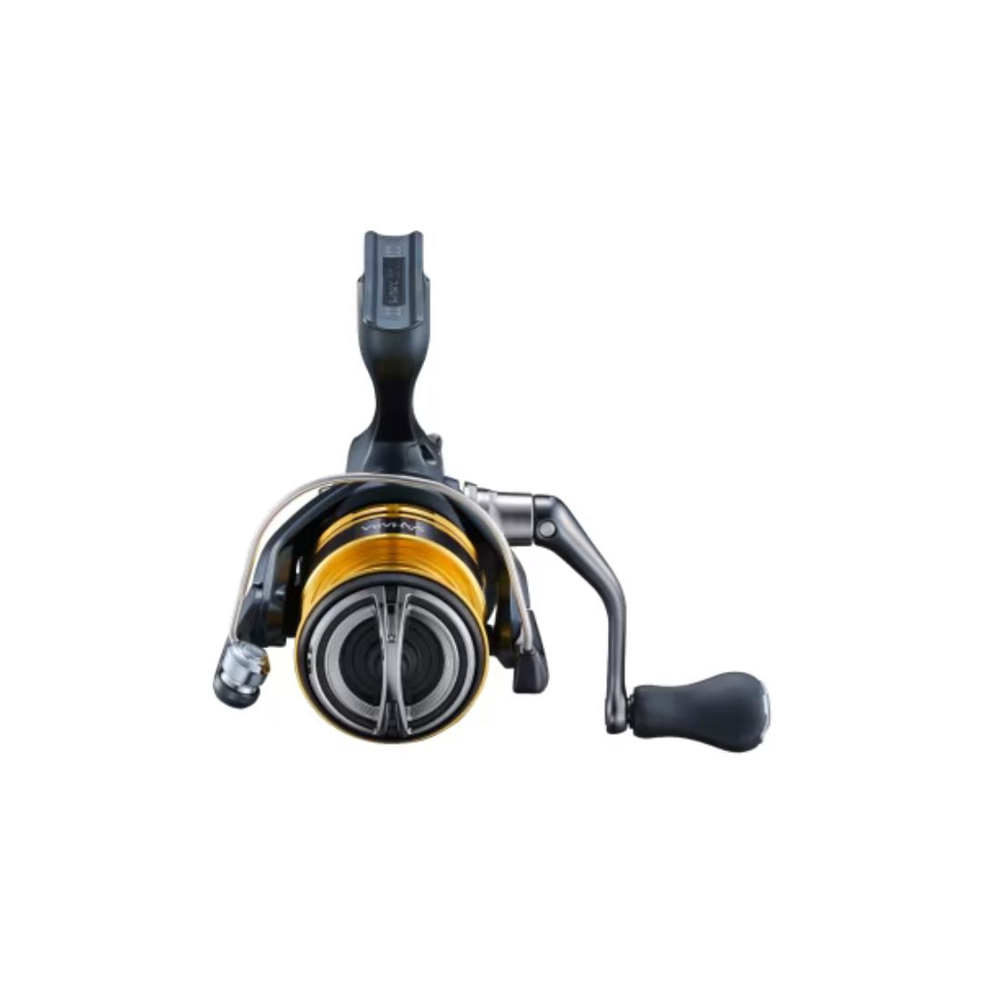 SHIMANO SAHARA FJ 1000 REEL