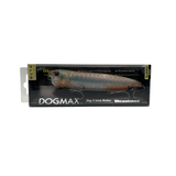 MEGABASS 2026 CONCEPT ALBUM SPECIAL BOX DOGMAX - PM SILVER AROWANA