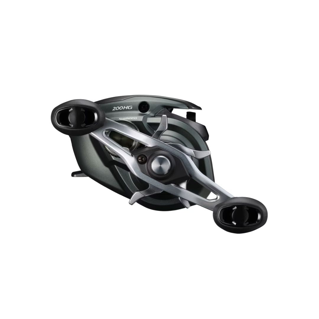 SHIMANO CURADO M 200XG REEL
