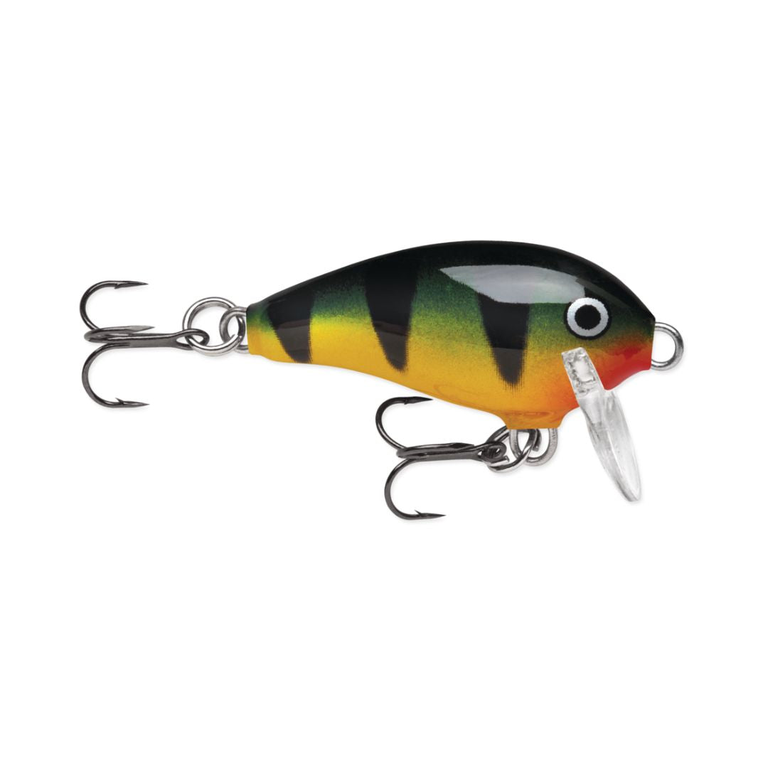 RAPALA ULTRA LIGHT MINI FAT RAP (MFR-3)
