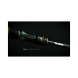 OKUMA EXTASY 1PC BASS RODS