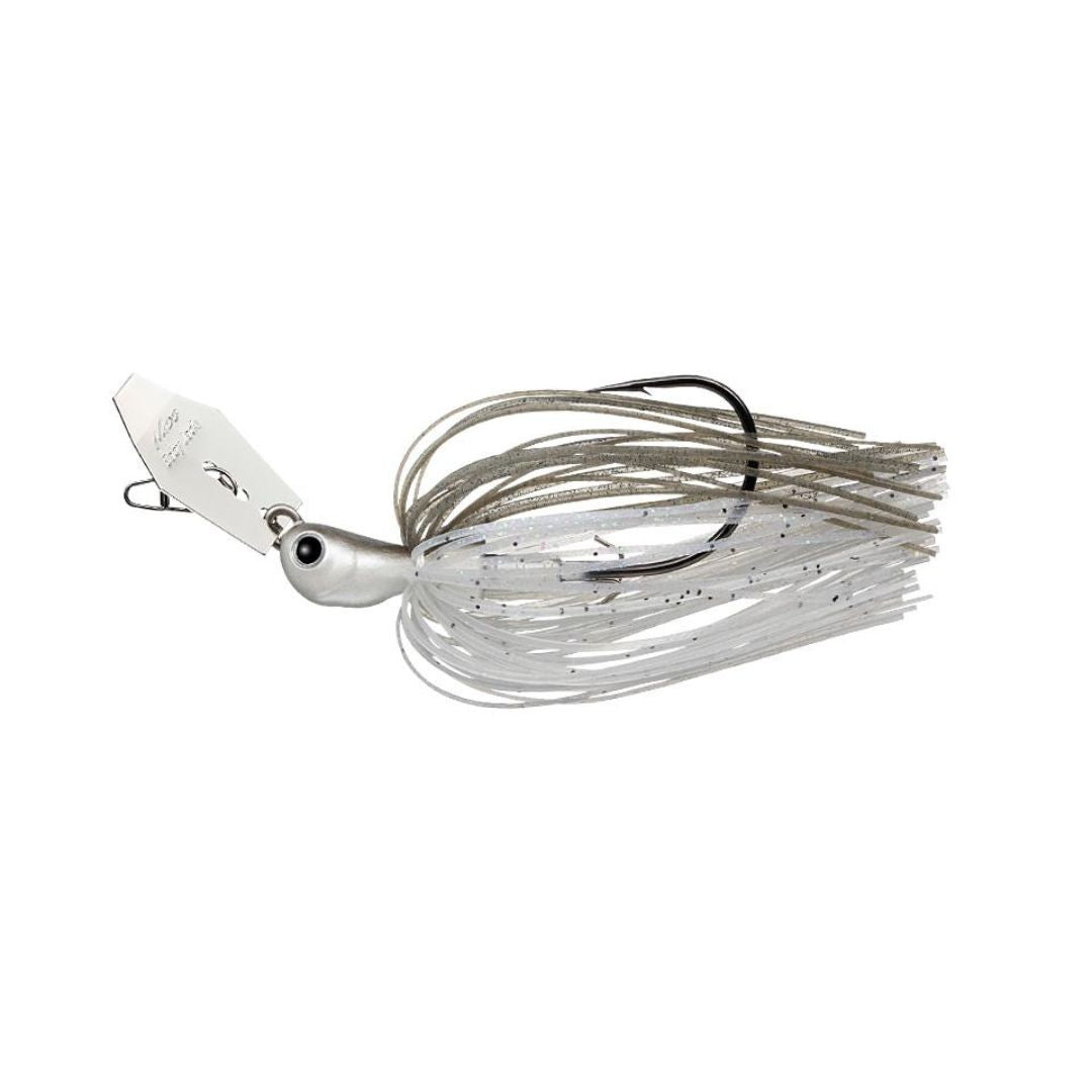 EVERGREEN JACKHAMMER BABY JACK 1/4OZ CHATTERBAIT