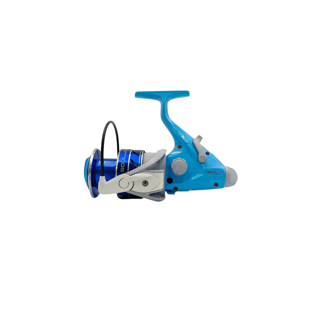 BAT SOUL LTD 5000 BAITFEEDER REEL
