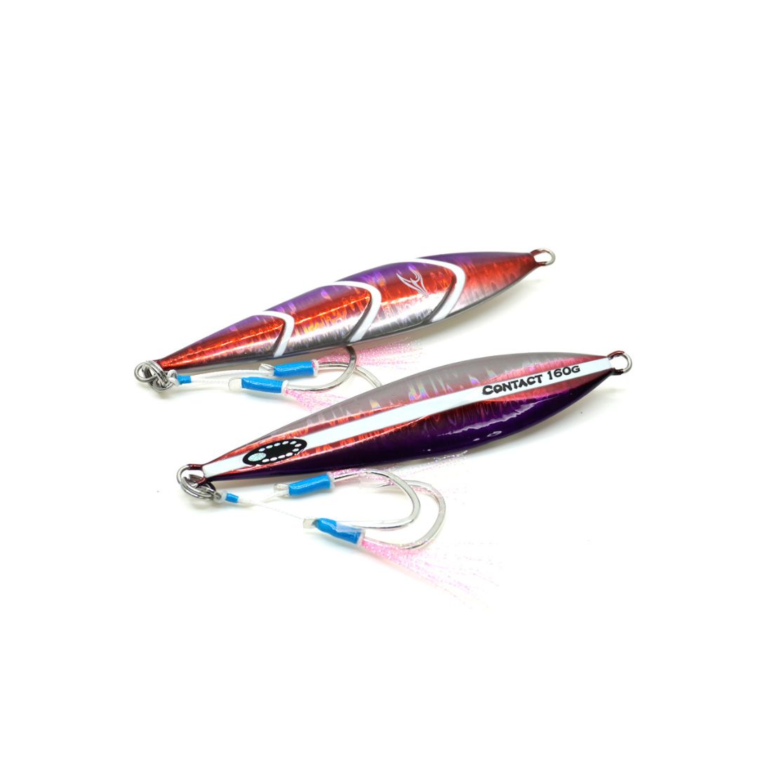 OCEAN'S LEGACY HYBRID CONTACT JIG