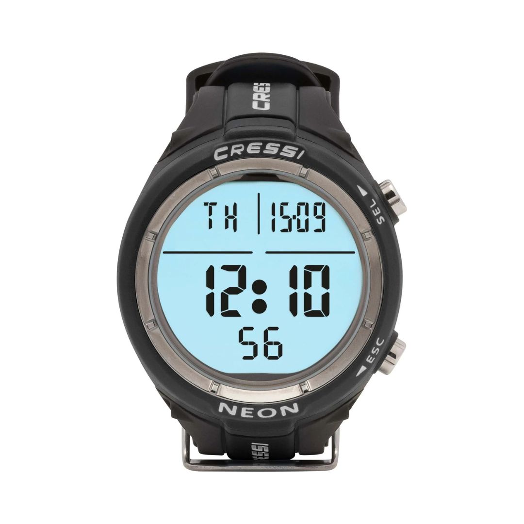 CRESSI NEON DIVE COMPUTER WATCH