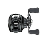DAIWA TATULA TW 80XH BAITCASTER REEL