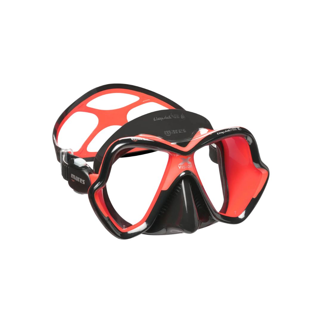 MARES X-VISION ULTRA LIQUIDSKIN MASK