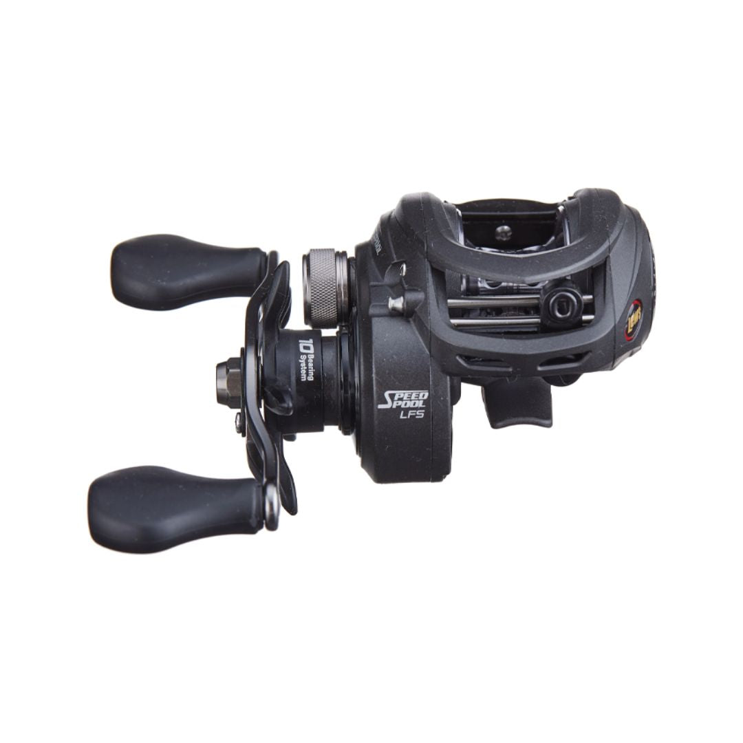 LEW'S LFS SPEED SPOOL 7.5:1 BAITCASTER REEL