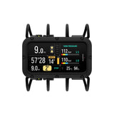 SUUNTO NAUTIC BUNGEE CORD DIVE COMPUTER
