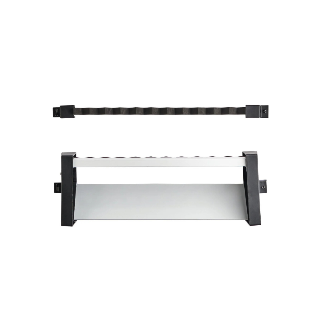 ABU GARCIA VERTICAL 11 ROD RACK
