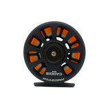 PREDATOR CADDIS FLY REEL