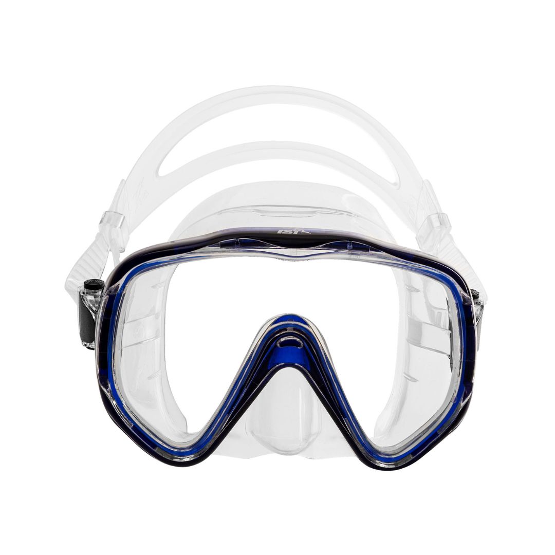 IST VENUS M-45 DIVE MASK