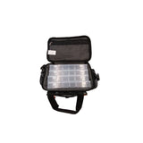 PREDATOR ELITE SERIES VOYAGER TACKLE BAG