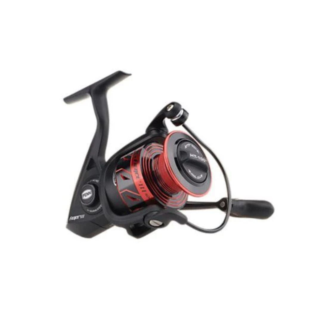PENN FIERCE III 2500LL SPINNING REEL