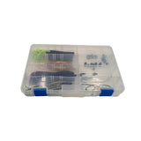 60PC BASS STARTER KIT