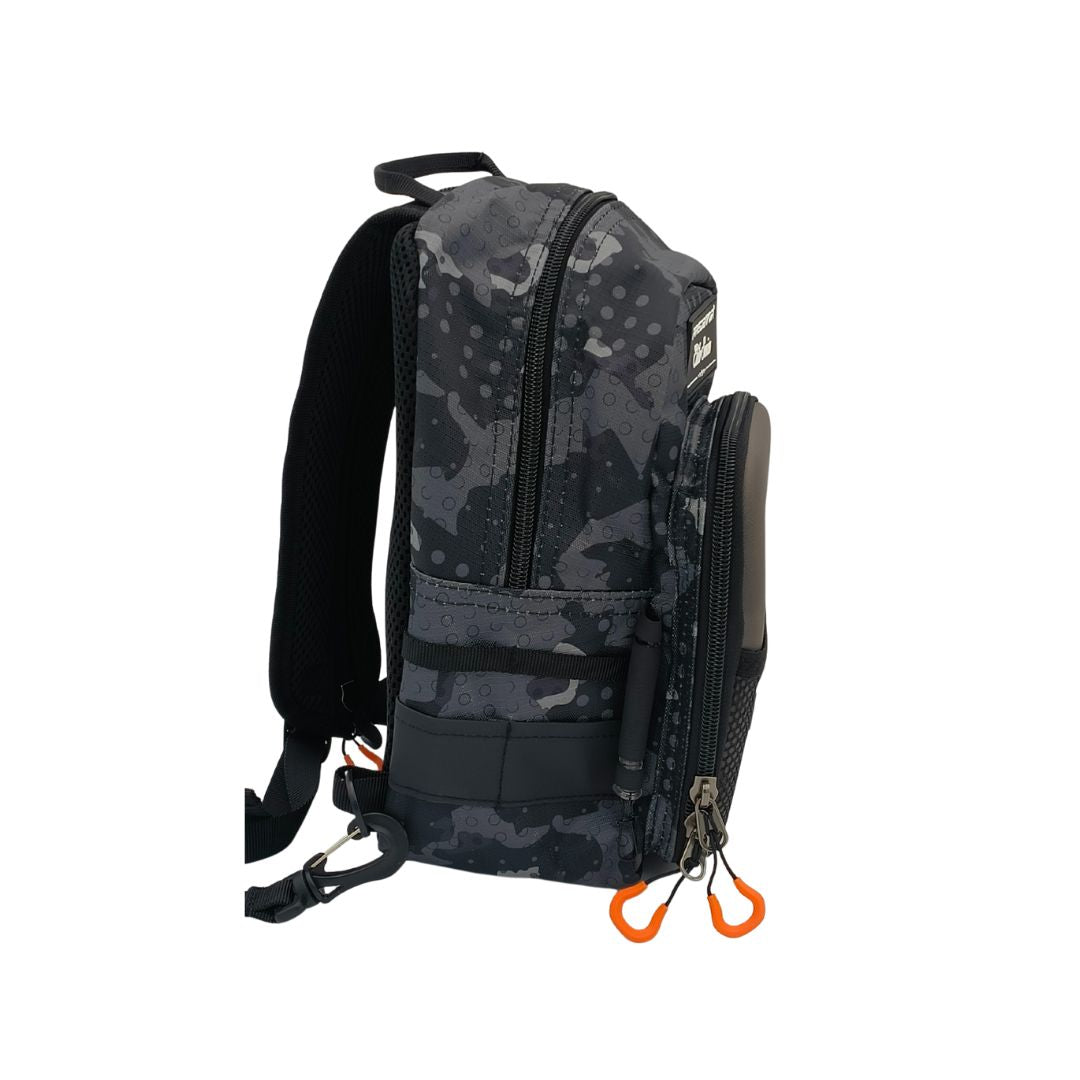 PREDATOR ELITE SERIES SUMMIT TACKLE BAG