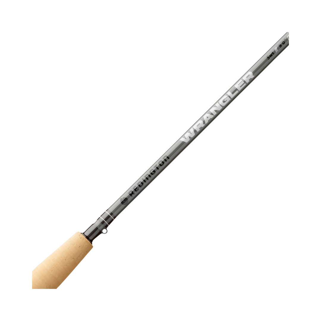 REDINGTON WRANGLER FLY ROD