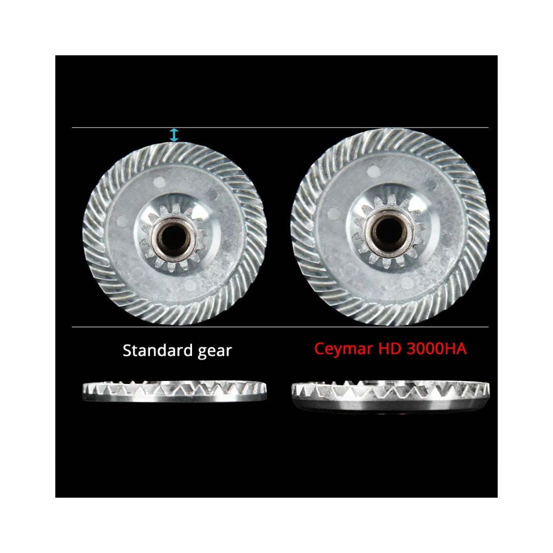 OKUMA CEYMAR HD SERIES SPINNING REEL