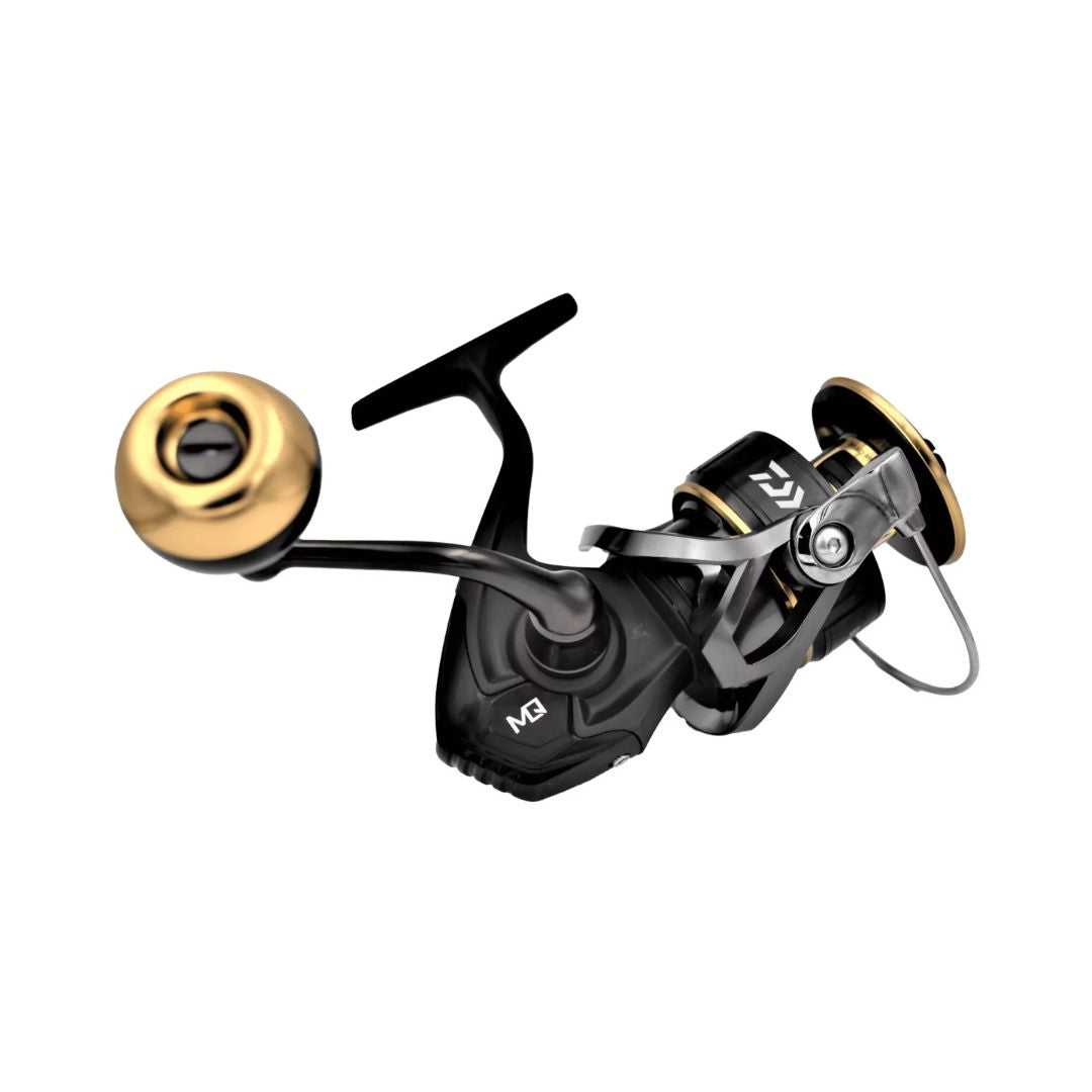 DAIWA BG MQ 18000 ARK REEL