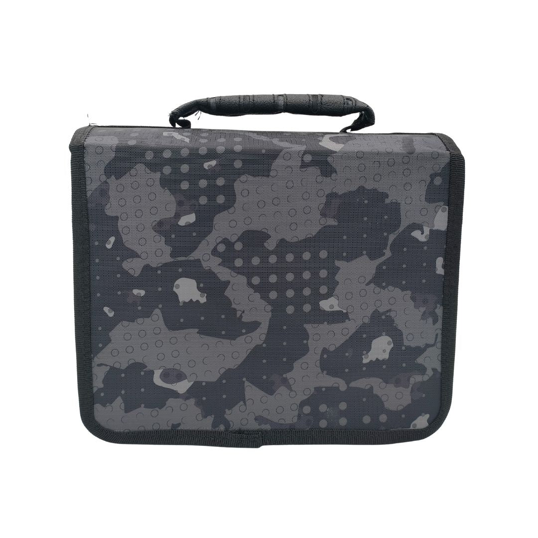 PREDATOR ELITE SERIES ELITE WRAP II TACKLE BAG