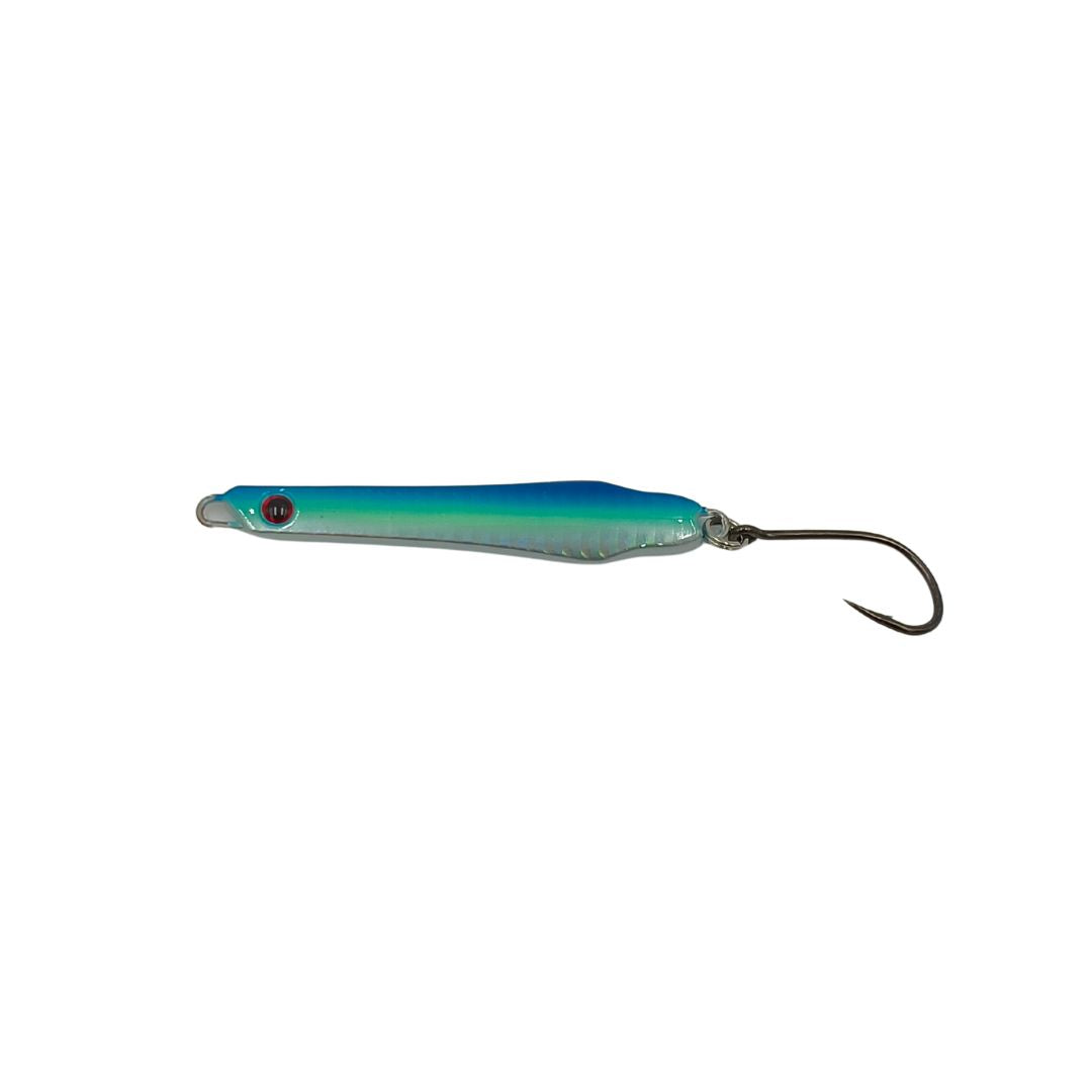 PREDATOR HYDRO SPOON