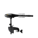 MINN KOTA ENDURA MAX 45LB 36" 12V TROLLING MOTOR