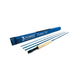XPLORER CLASSIC 3.0 FLY RODS