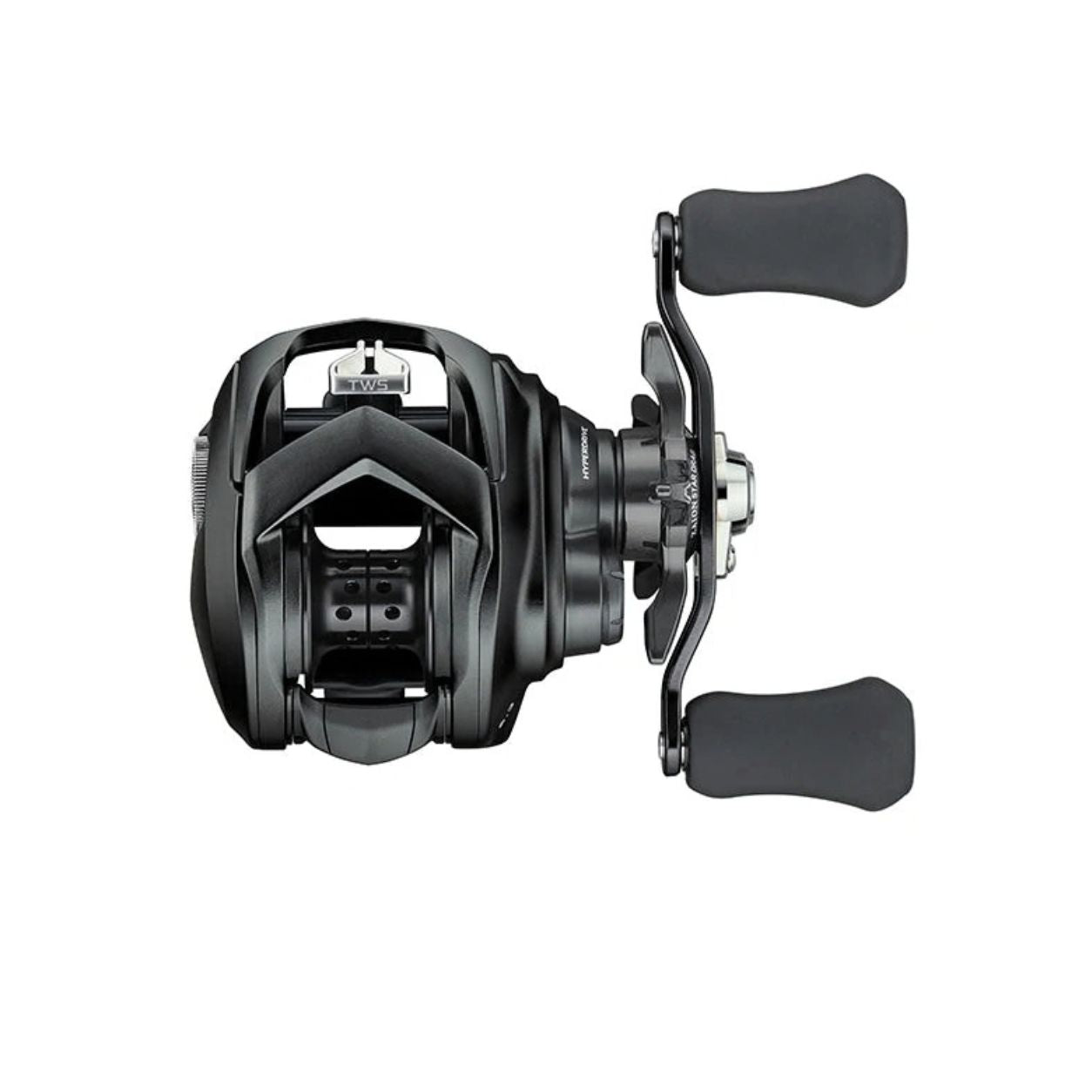 DAIWA TATULA TW80 BAITCASTER REEL