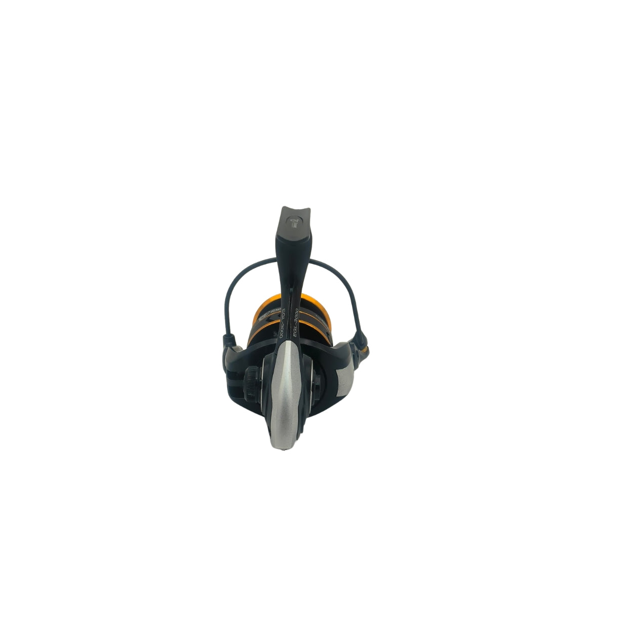 PIONEER EAGLE XJ SPINNING REEL